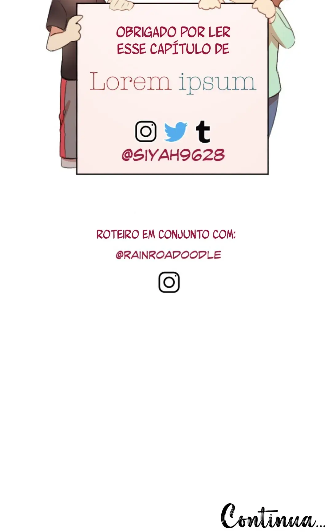 Lorem Ipsum – Capítulo 02.5 Yaoi – Página 8 Lorem Ipsum – Capítulo 02.5 Yaoi – Página 8