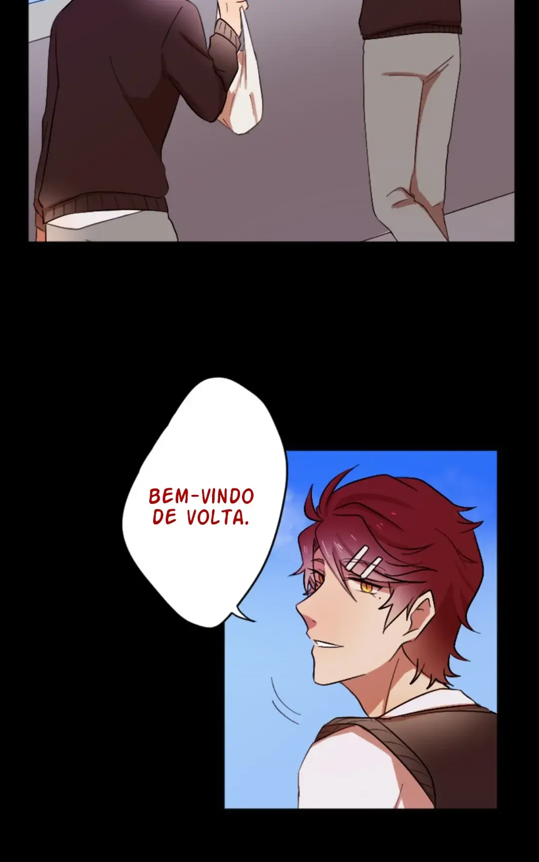 Lorem Ipsum – Capítulo 03 Yaoi – Página 14 Lorem Ipsum – Capítulo 03 Yaoi – Página 14