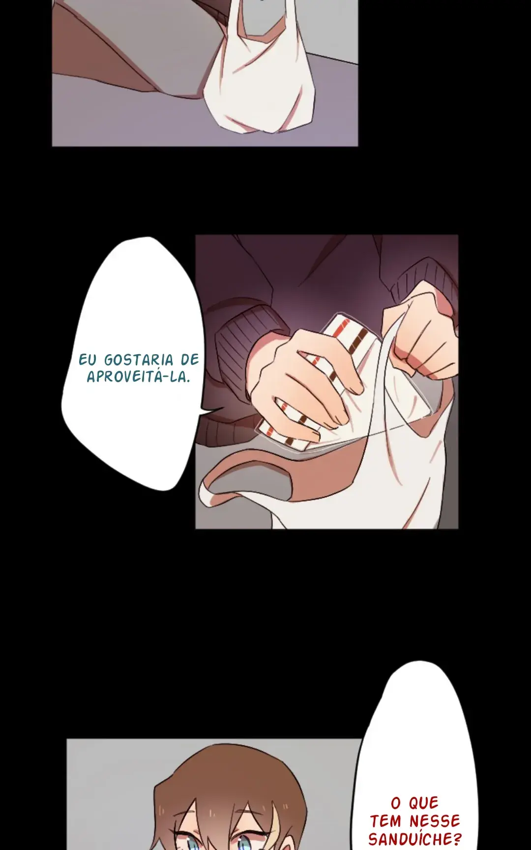 Lorem Ipsum – Capítulo 03 Yaoi – Página 16 Lorem Ipsum – Capítulo 03 Yaoi – Página 16