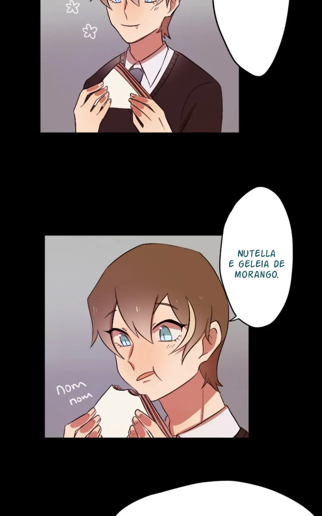 Lorem Ipsum – Capítulo 03 Yaoi – Página 17 Lorem Ipsum – Capítulo 03 Yaoi – Página 17