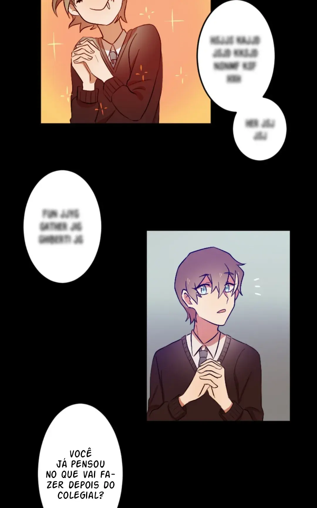 Lorem Ipsum – Capítulo 03 Yaoi – Página 19 Lorem Ipsum – Capítulo 03 Yaoi – Página 19