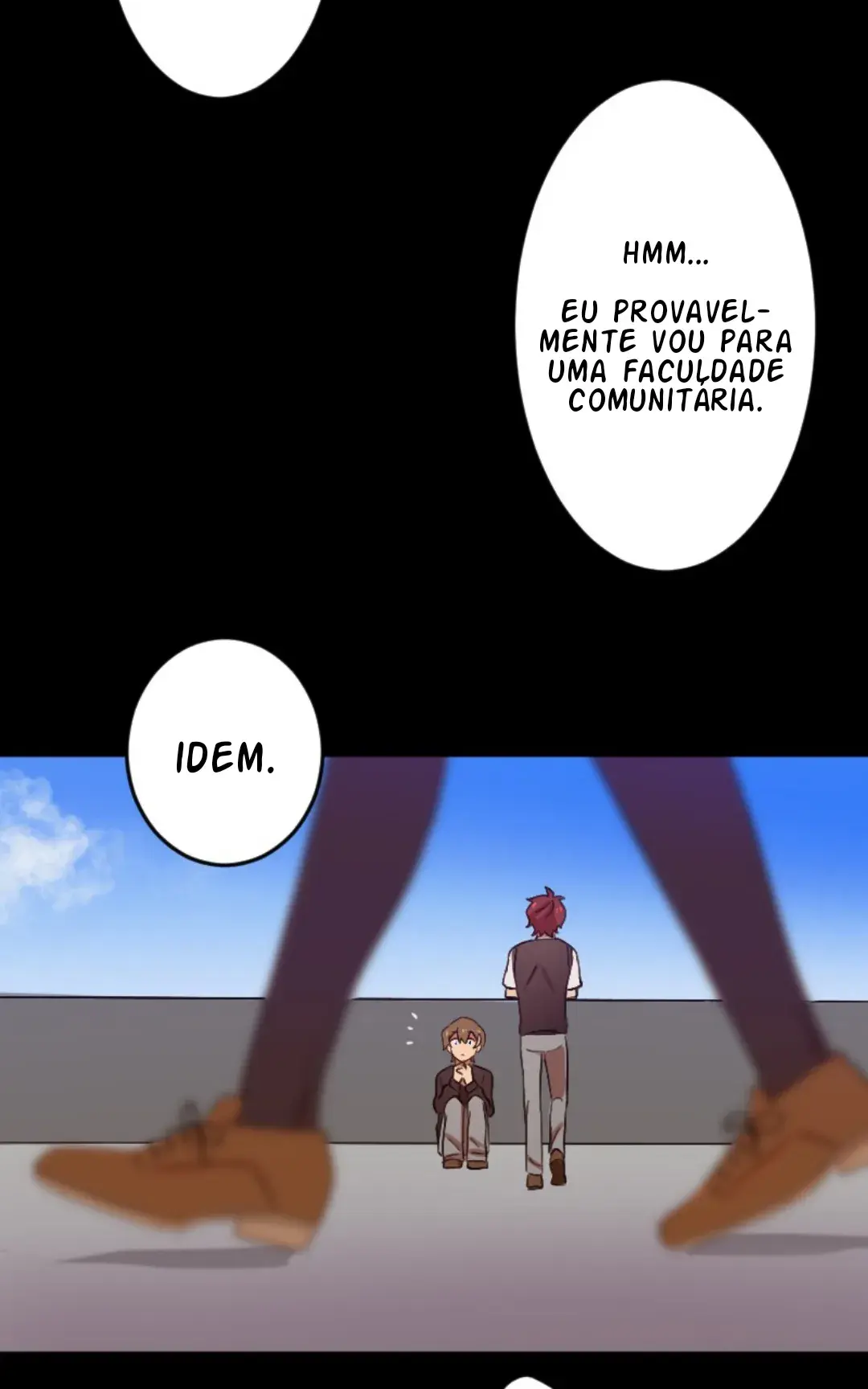 Lorem Ipsum – Capítulo 03 Yaoi – Página 20 Lorem Ipsum – Capítulo 03 Yaoi – Página 20