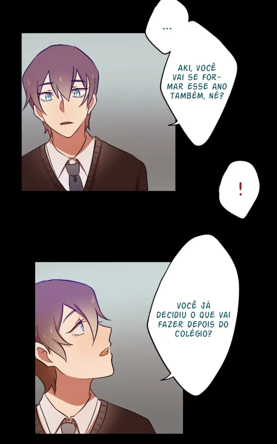 Lorem Ipsum – Capítulo 03 Yaoi – Página 21 Lorem Ipsum – Capítulo 03 Yaoi – Página 21