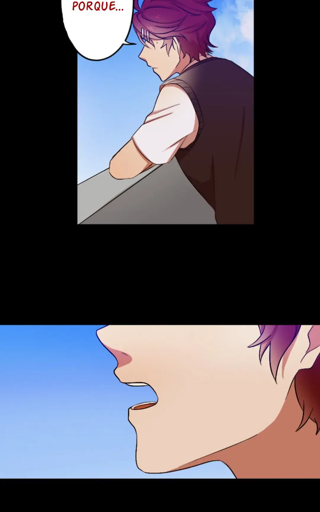 Lorem Ipsum – Capítulo 03 Yaoi – Página 27 Lorem Ipsum – Capítulo 03 Yaoi – Página 27