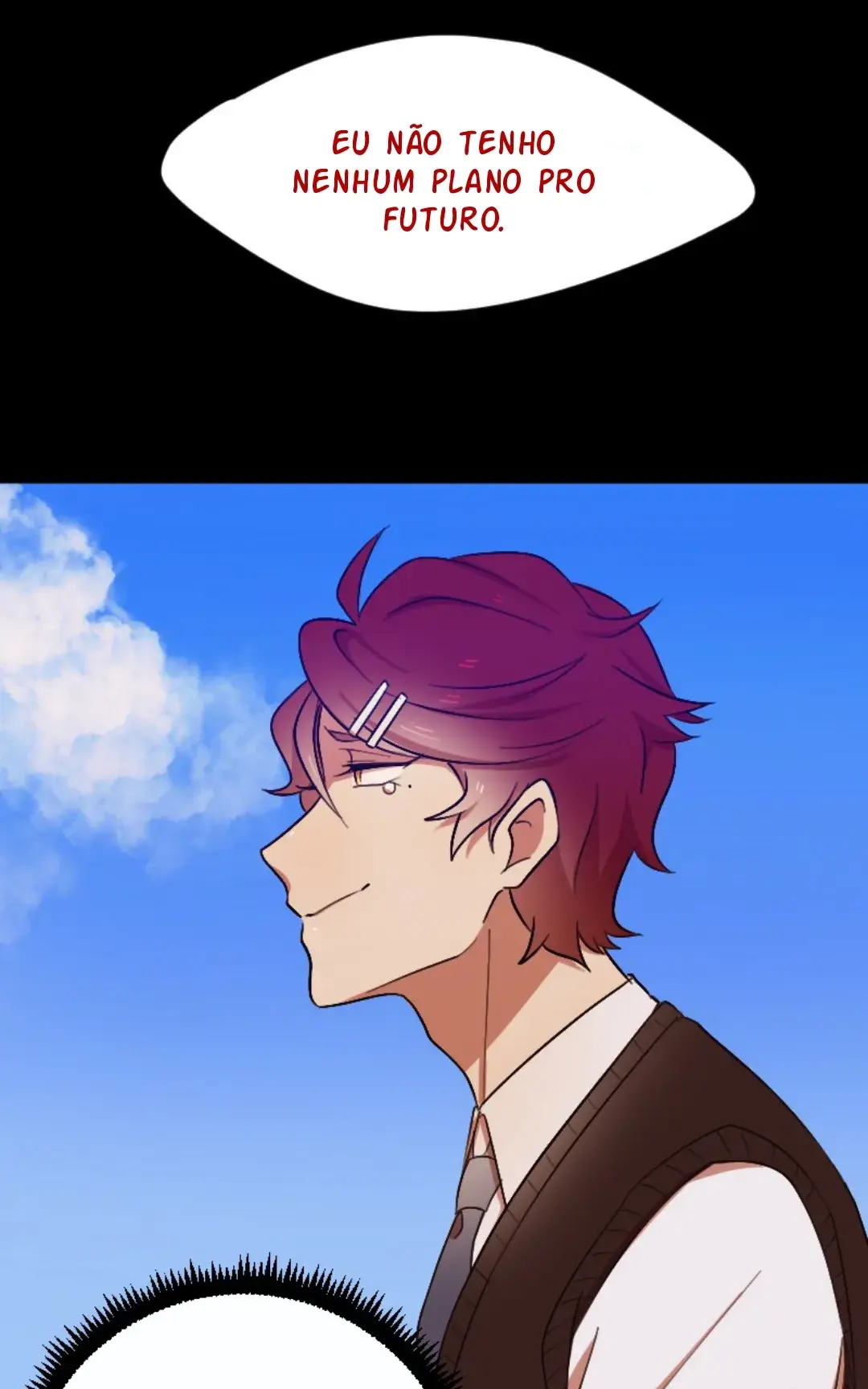 Lorem Ipsum – Capítulo 03 Yaoi – Página 28 Lorem Ipsum – Capítulo 03 Yaoi – Página 28