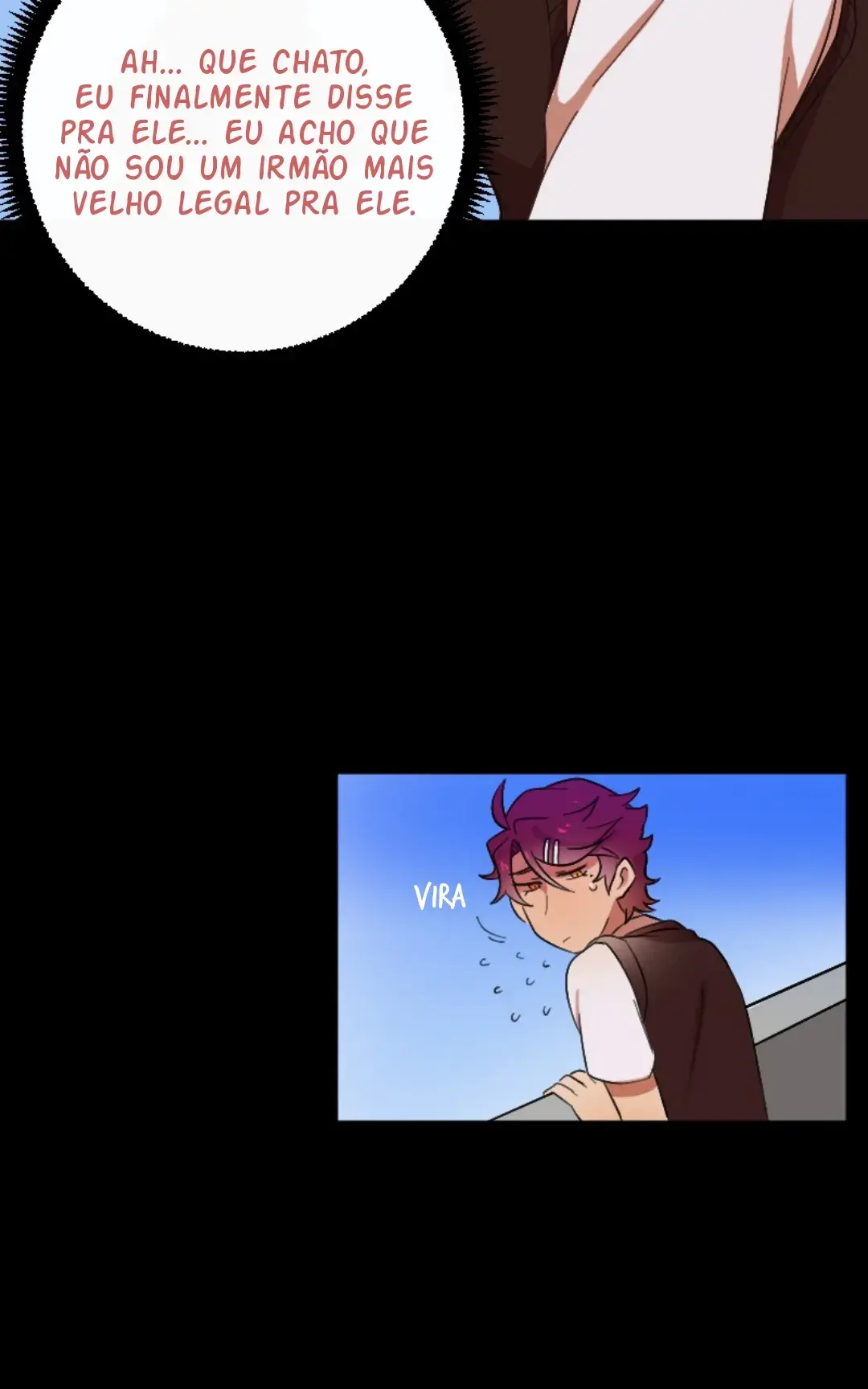 Lorem Ipsum – Capítulo 03 Yaoi – Página 29 Lorem Ipsum – Capítulo 03 Yaoi – Página 29