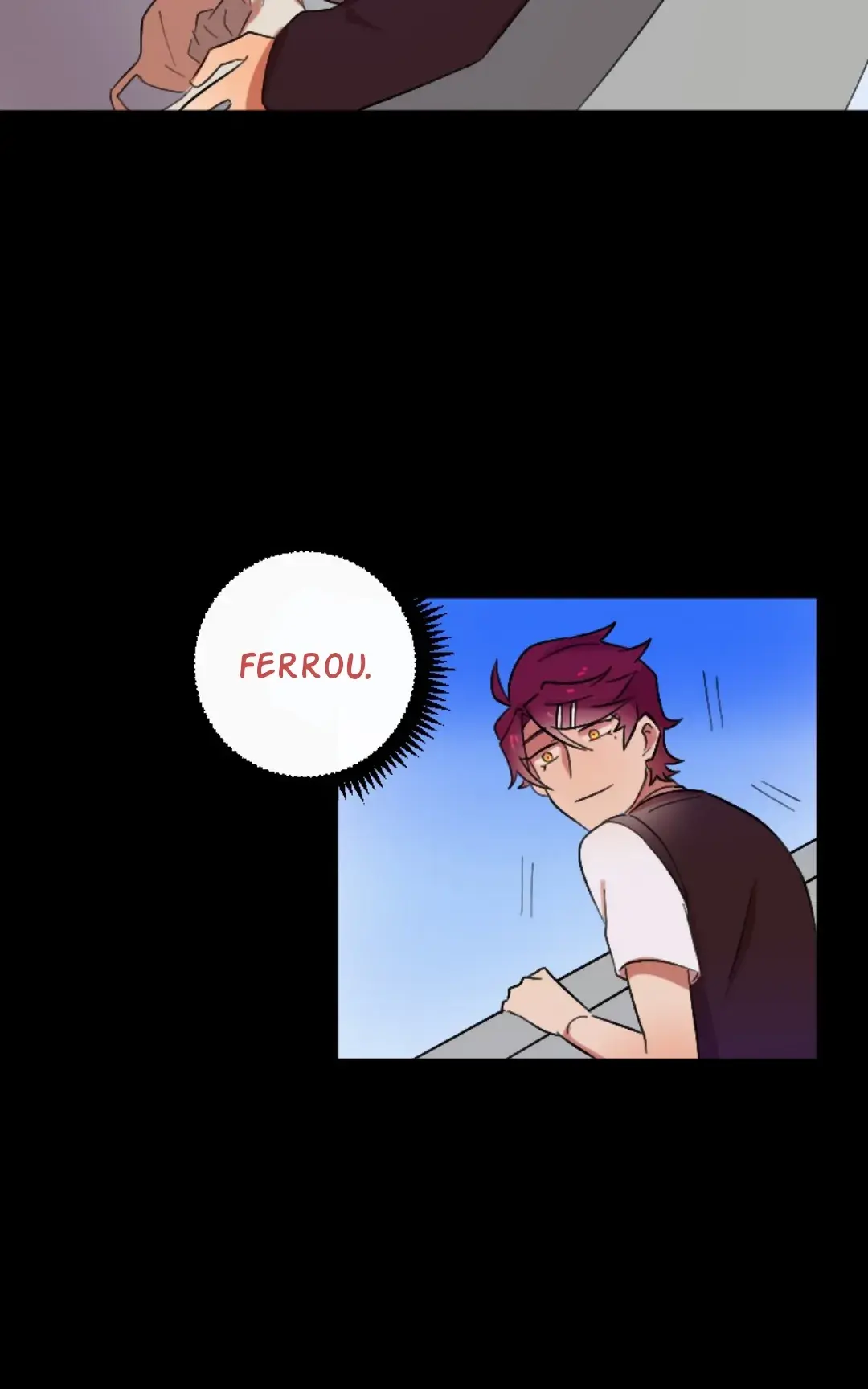 Lorem Ipsum – Capítulo 03 Yaoi – Página 31 Lorem Ipsum – Capítulo 03 Yaoi – Página 31