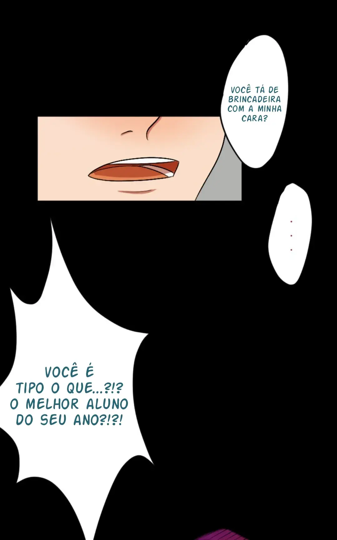 Lorem Ipsum – Capítulo 03 Yaoi – Página 32 Lorem Ipsum – Capítulo 03 Yaoi – Página 32