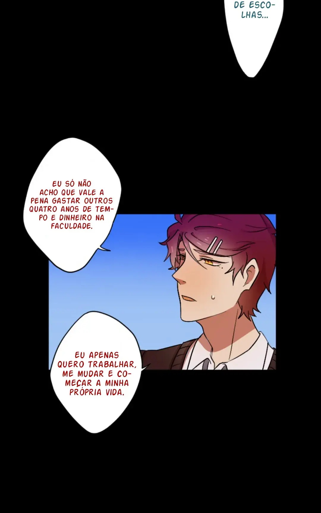 Lorem Ipsum – Capítulo 03 Yaoi – Página 36 Lorem Ipsum – Capítulo 03 Yaoi – Página 36