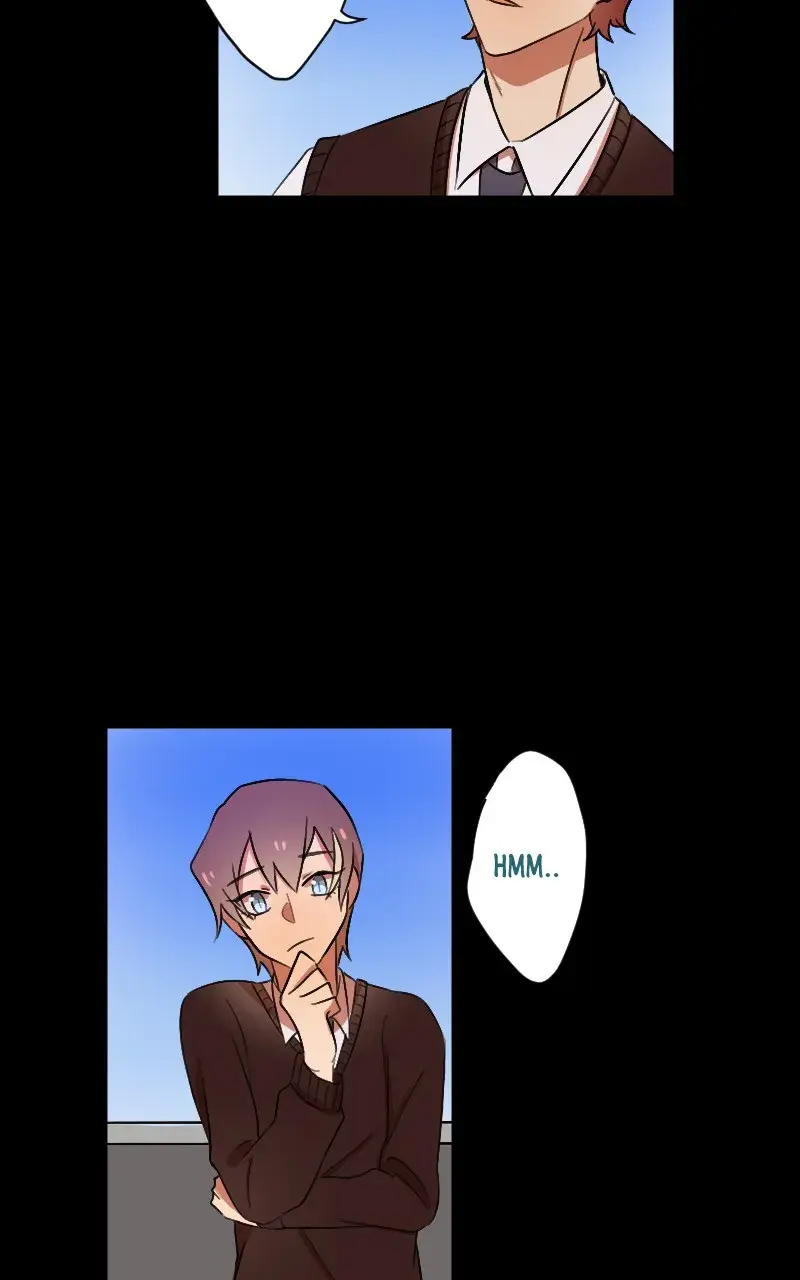 Lorem Ipsum – Capítulo 03 Yaoi – Página 38 Lorem Ipsum – Capítulo 03 Yaoi – Página 38