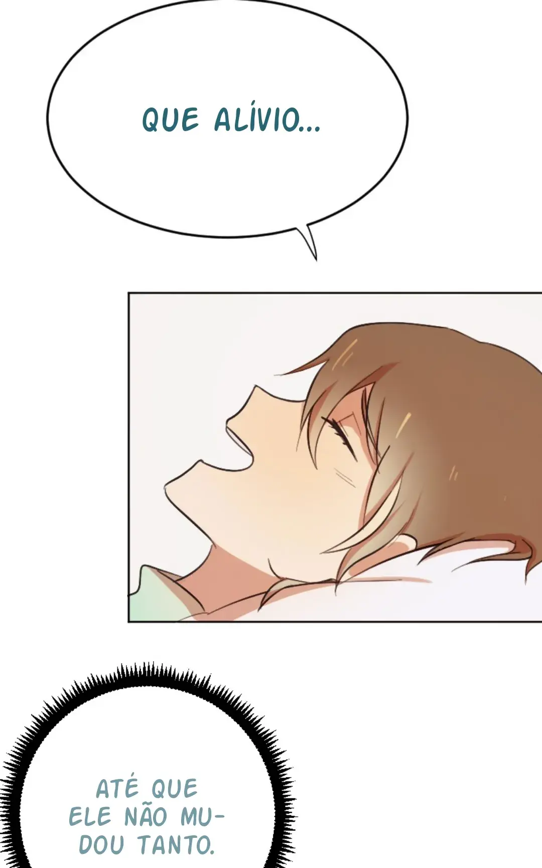 Lorem Ipsum – Capítulo 03 Yaoi – Página 4 Lorem Ipsum – Capítulo 03 Yaoi – Página 4