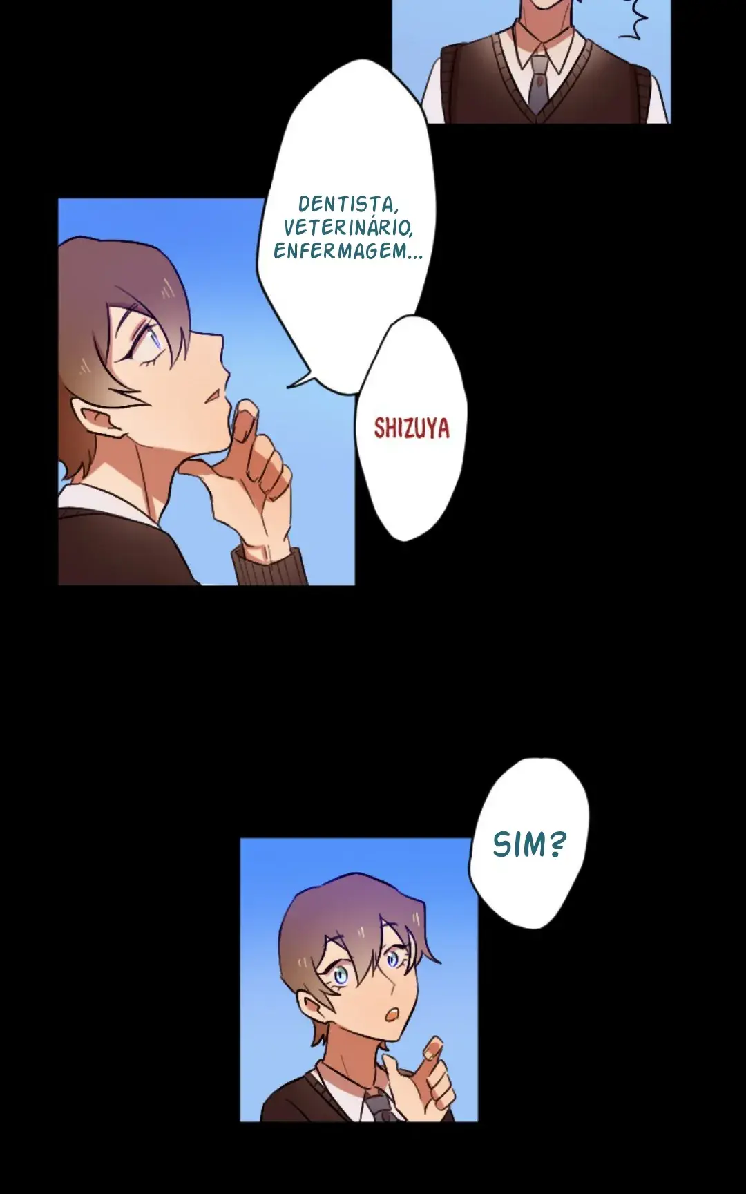 Lorem Ipsum – Capítulo 03 Yaoi – Página 41 Lorem Ipsum – Capítulo 03 Yaoi – Página 41