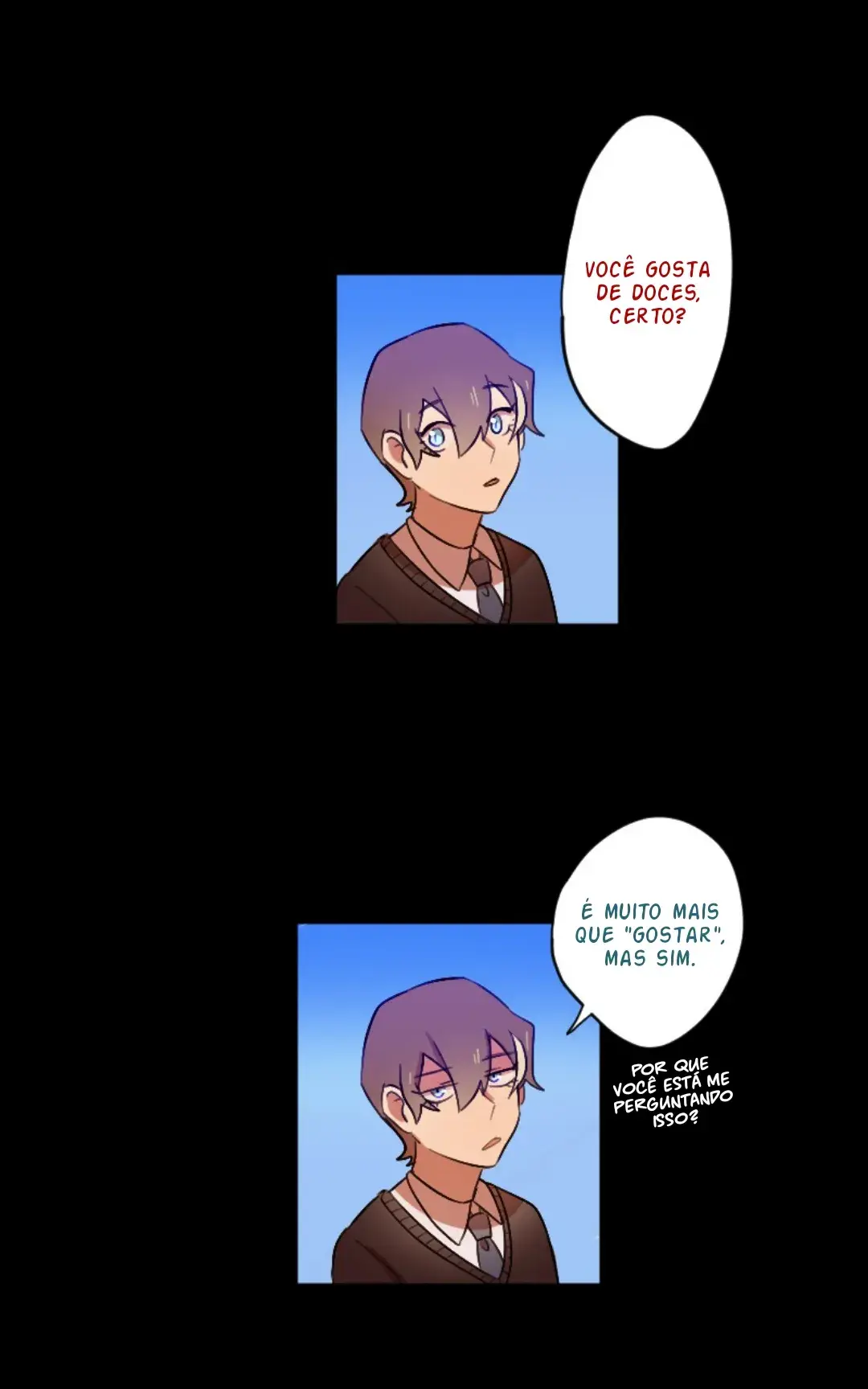 Lorem Ipsum – Capítulo 03 Yaoi – Página 42 Lorem Ipsum – Capítulo 03 Yaoi – Página 42