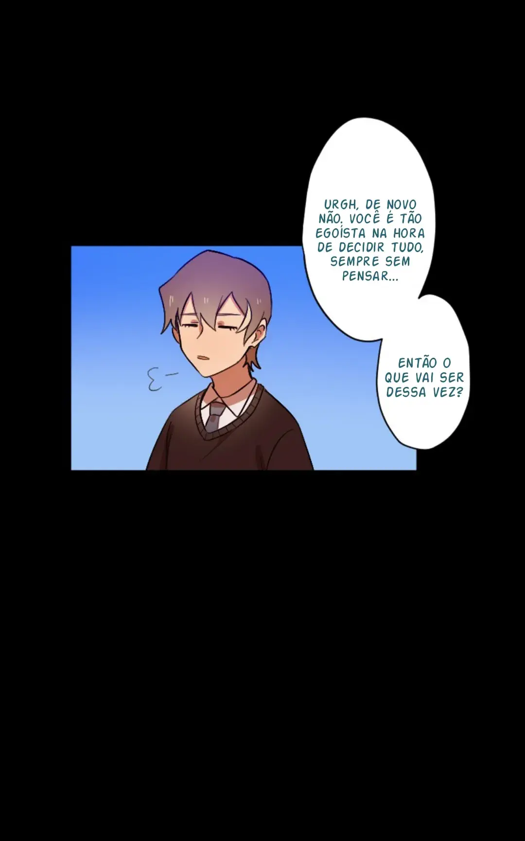 Lorem Ipsum – Capítulo 03 Yaoi – Página 44 Lorem Ipsum – Capítulo 03 Yaoi – Página 44