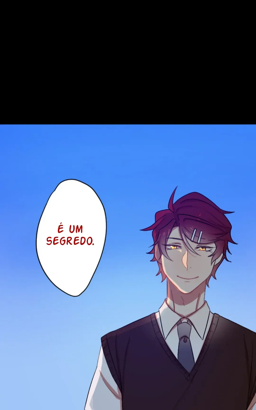 Lorem Ipsum – Capítulo 03 Yaoi – Página 45 Lorem Ipsum – Capítulo 03 Yaoi – Página 45