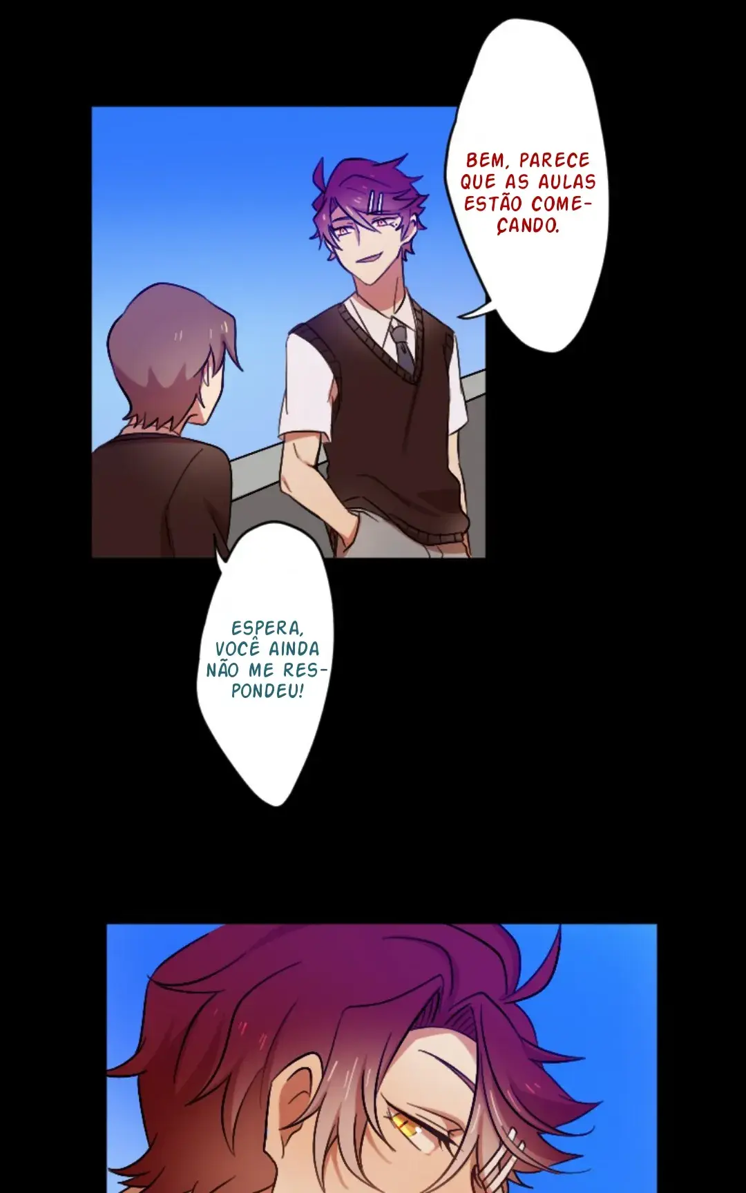 Lorem Ipsum – Capítulo 03 Yaoi – Página 48 Lorem Ipsum – Capítulo 03 Yaoi – Página 48