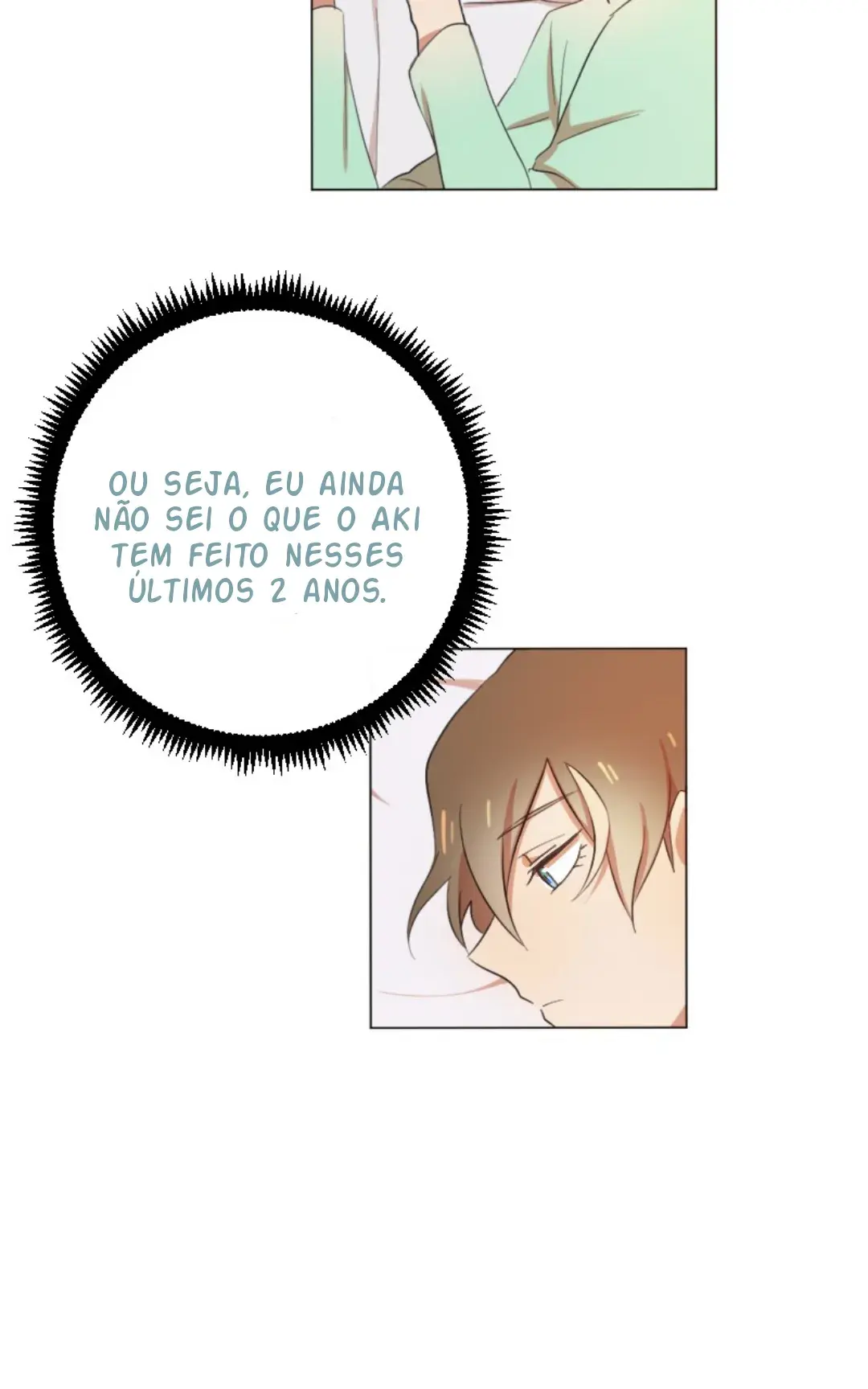 Lorem Ipsum – Capítulo 03 Yaoi – Página 51 Lorem Ipsum – Capítulo 03 Yaoi – Página 51