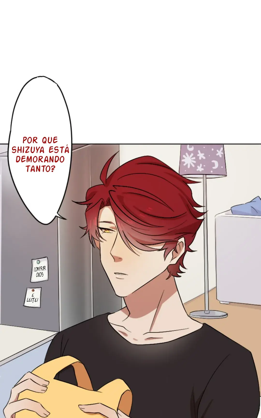 Lorem Ipsum – Capítulo 03 Yaoi – Página 56 Lorem Ipsum – Capítulo 03 Yaoi – Página 56