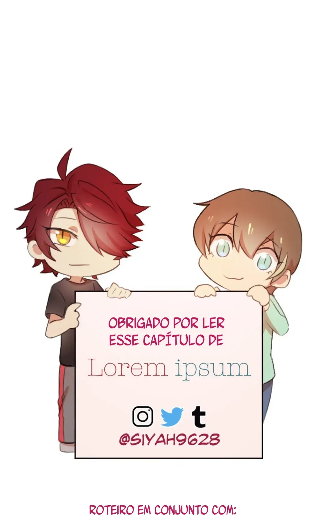 Lorem Ipsum – Capítulo 03 Yaoi – Página 58 Lorem Ipsum – Capítulo 03 Yaoi – Página 58