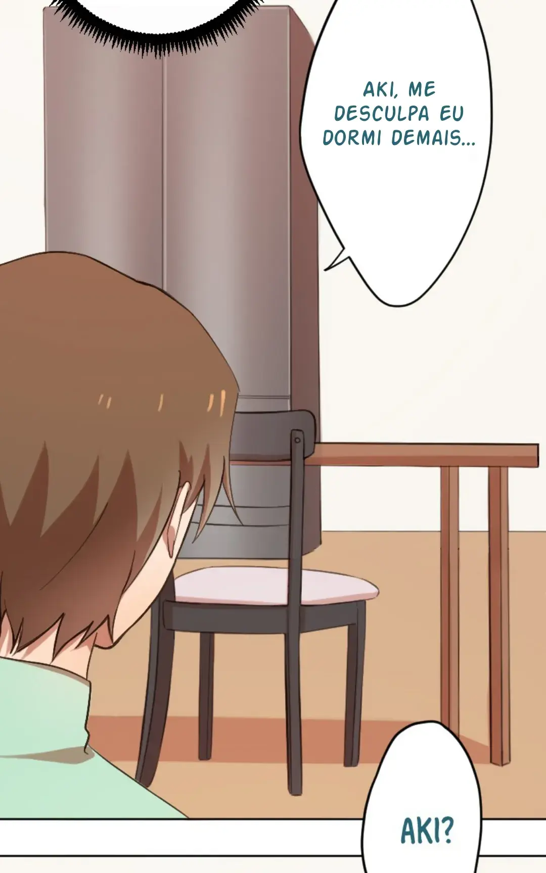 Lorem Ipsum – Capítulo 04 Yaoi – Página 10 Lorem Ipsum – Capítulo 04 Yaoi – Página 10