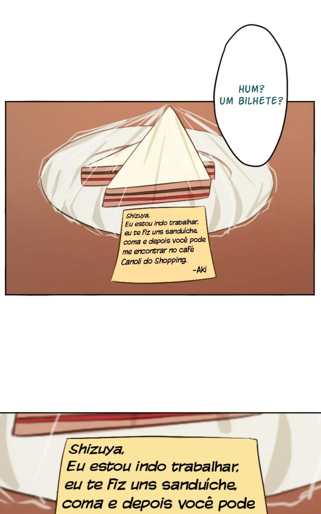 Lorem Ipsum – Capítulo 04 Yaoi – Página 12 Lorem Ipsum – Capítulo 04 Yaoi – Página 12