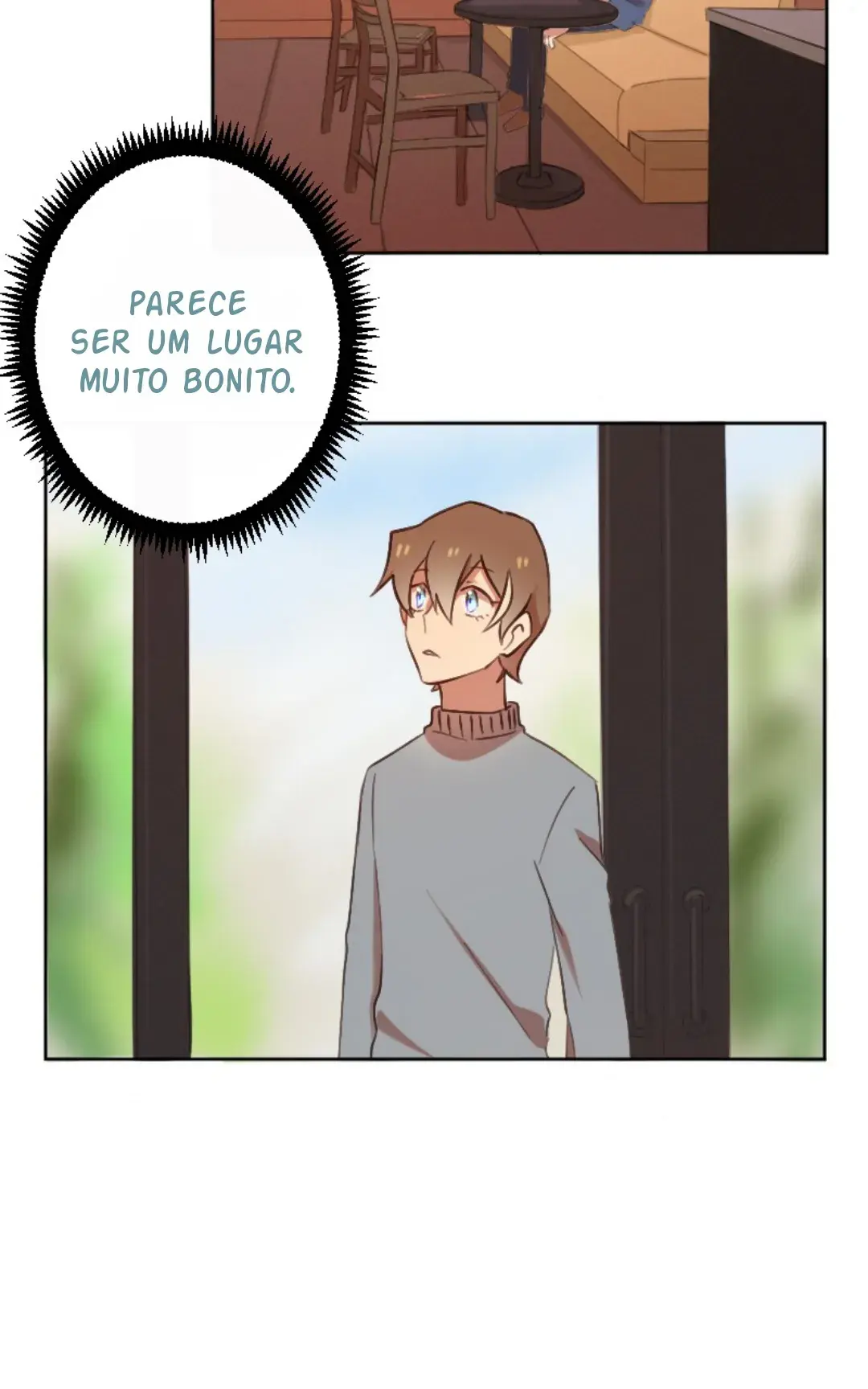 Lorem Ipsum – Capítulo 04 Yaoi – Página 23 Lorem Ipsum – Capítulo 04 Yaoi – Página 23