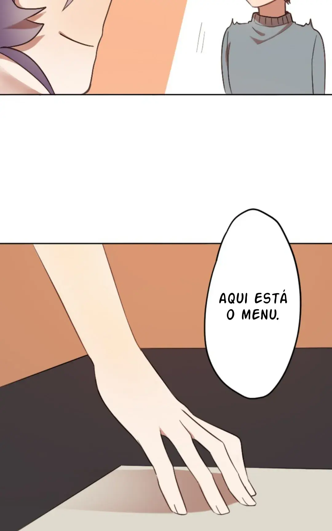 Lorem Ipsum – Capítulo 04 Yaoi – Página 27 Lorem Ipsum – Capítulo 04 Yaoi – Página 27