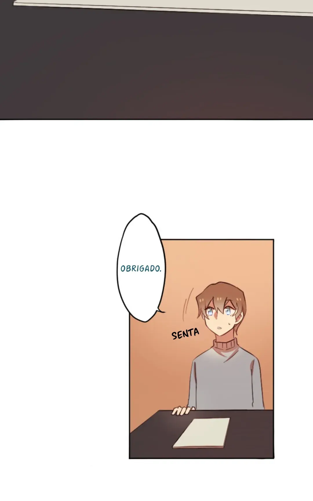 Lorem Ipsum – Capítulo 04 Yaoi – Página 28 Lorem Ipsum – Capítulo 04 Yaoi – Página 28