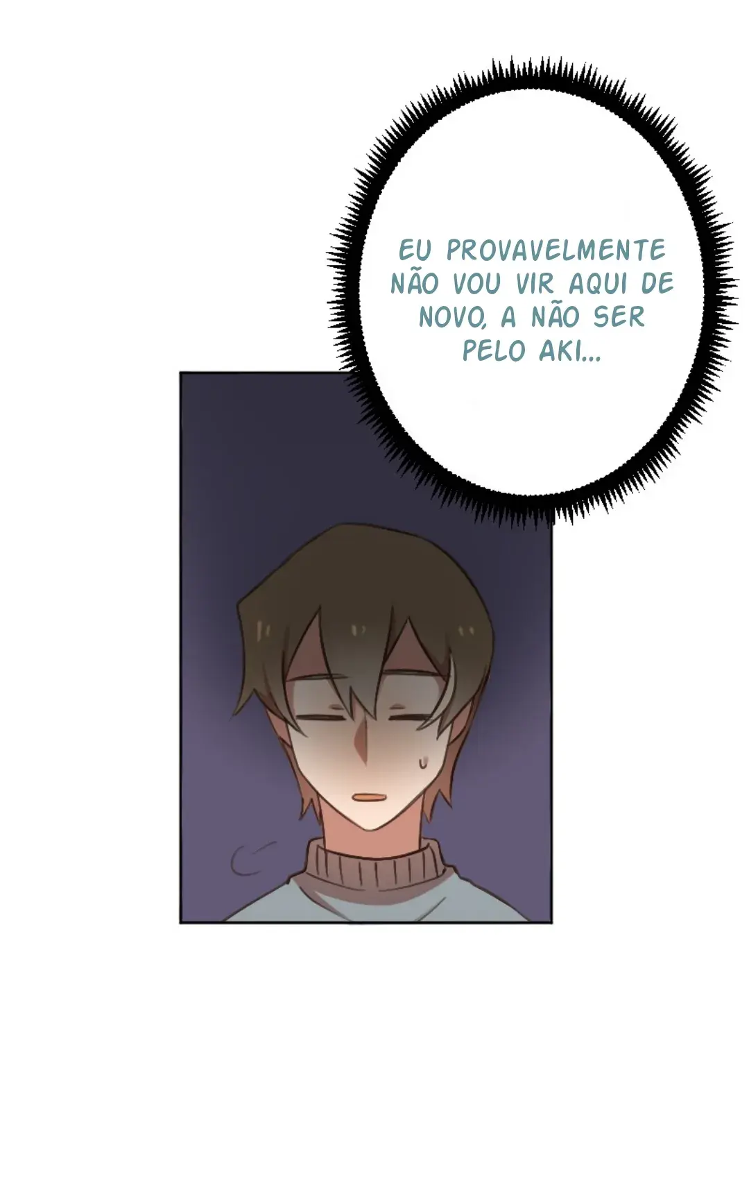 Lorem Ipsum – Capítulo 04 Yaoi – Página 31 Lorem Ipsum – Capítulo 04 Yaoi – Página 31