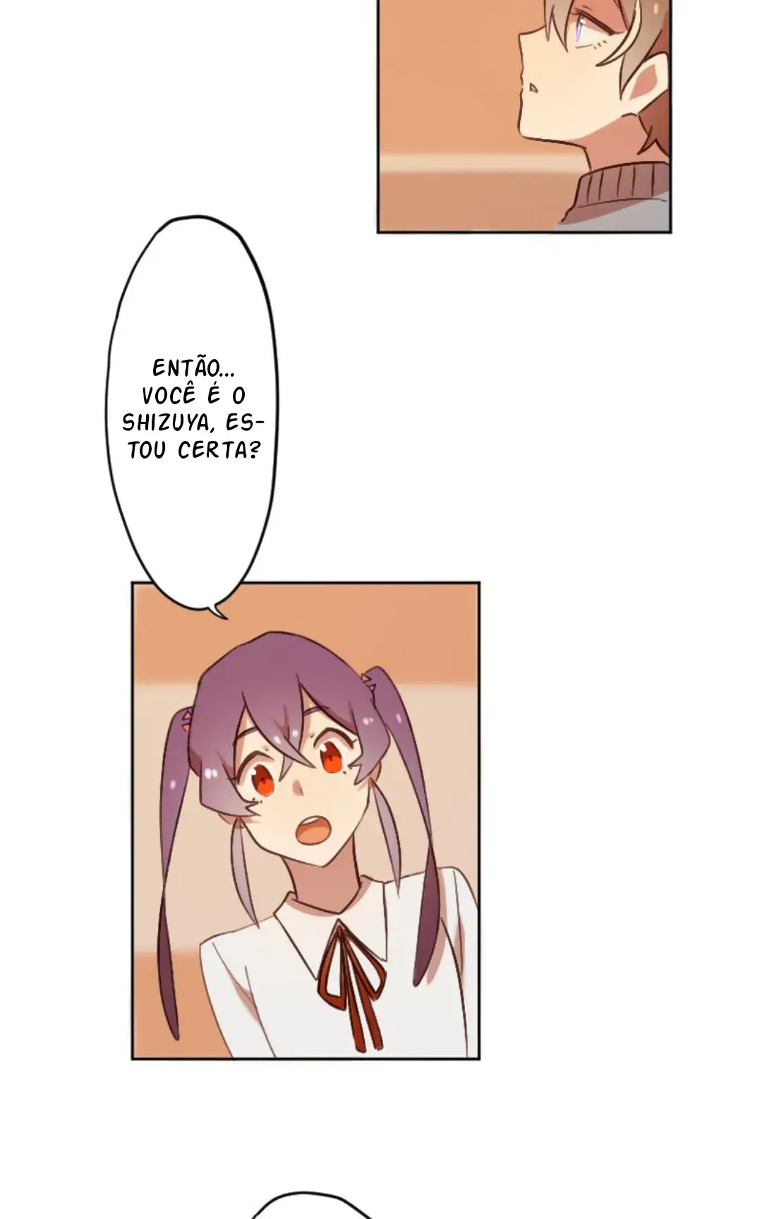 Lorem Ipsum – Capítulo 04 Yaoi – Página 33 Lorem Ipsum – Capítulo 04 Yaoi – Página 33