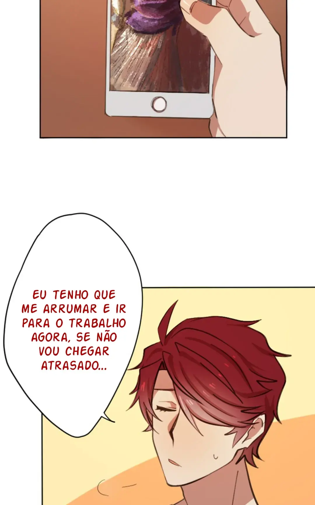 Lorem Ipsum – Capítulo 04 Yaoi – Página 4 Lorem Ipsum – Capítulo 04 Yaoi – Página 4