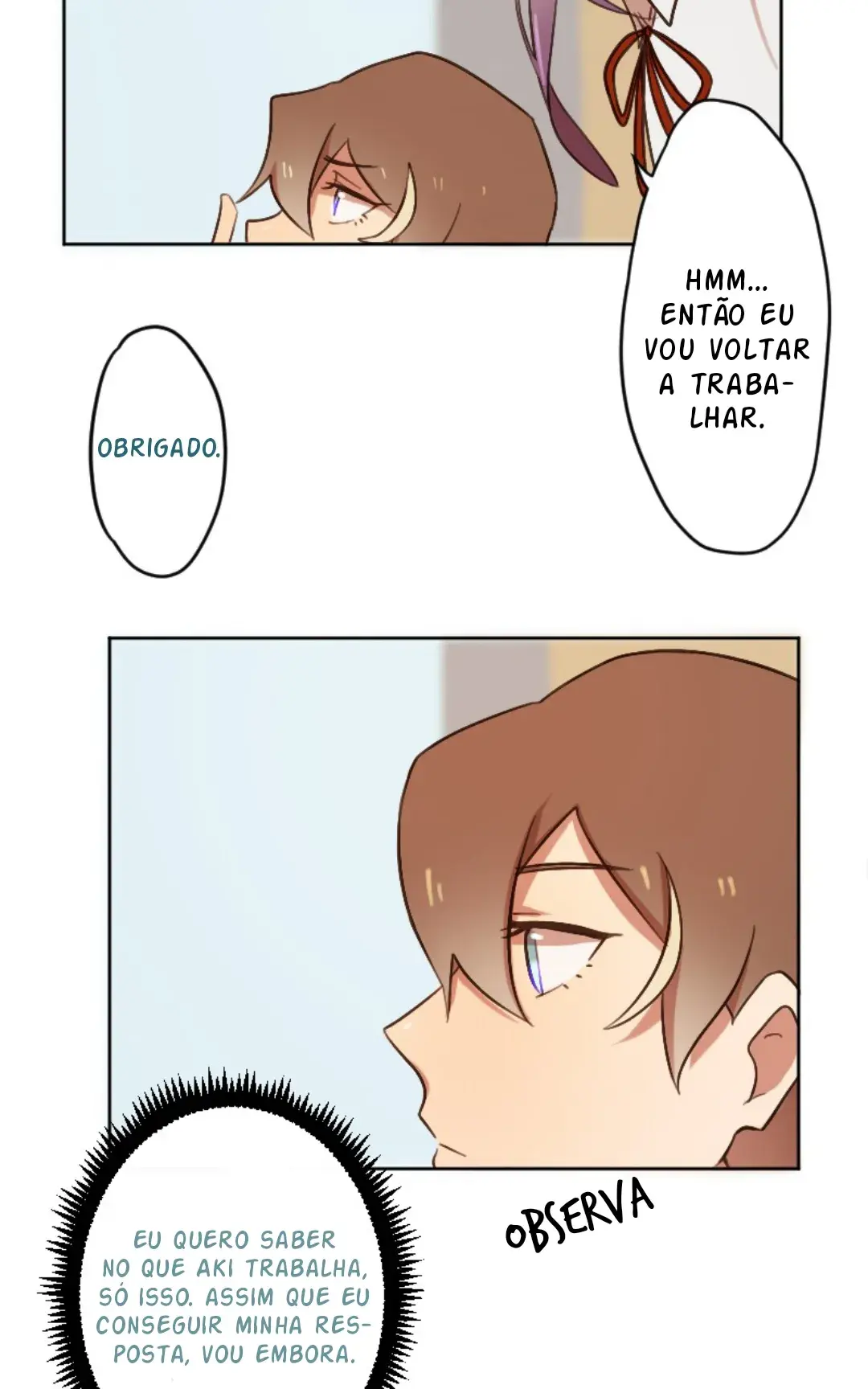 Lorem Ipsum – Capítulo 04 Yaoi – Página 43 Lorem Ipsum – Capítulo 04 Yaoi – Página 43