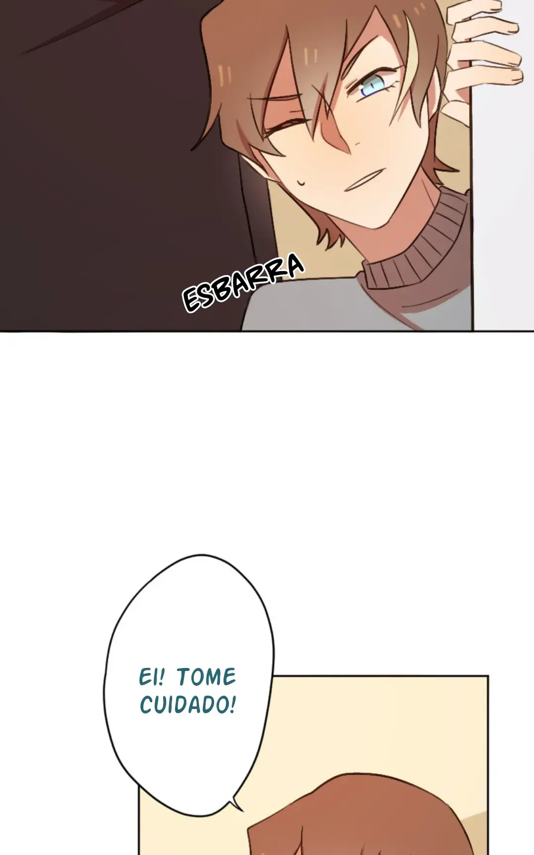 Lorem Ipsum – Capítulo 04 Yaoi – Página 48 Lorem Ipsum – Capítulo 04 Yaoi – Página 48