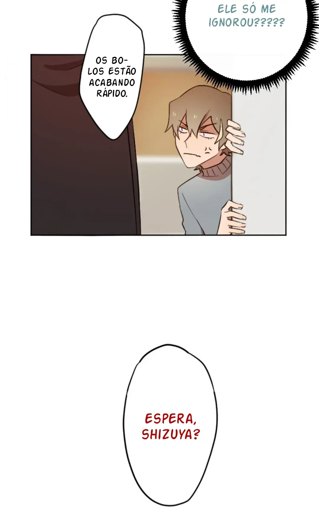 Lorem Ipsum – Capítulo 04 Yaoi – Página 52 Lorem Ipsum – Capítulo 04 Yaoi – Página 52