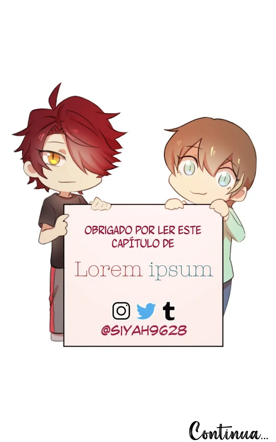 Lorem Ipsum – Capítulo 04 Yaoi – Página 57 Lorem Ipsum – Capítulo 04 Yaoi – Página 57