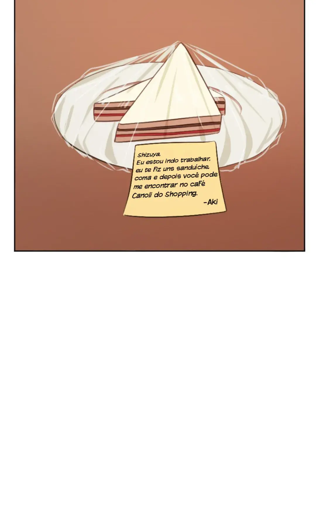 Lorem Ipsum – Capítulo 04 Yaoi – Página 6 Lorem Ipsum – Capítulo 04 Yaoi – Página 6