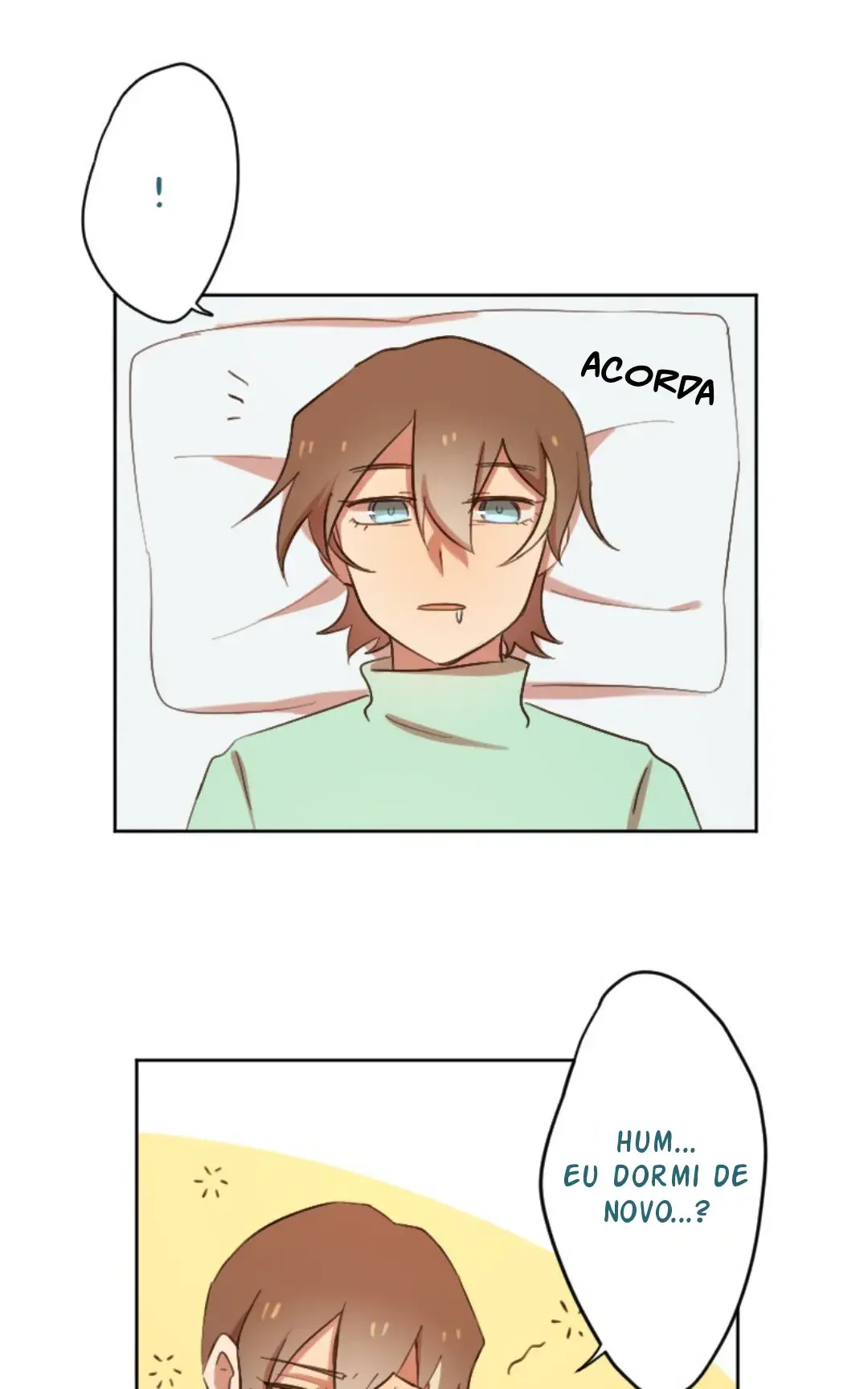 Lorem Ipsum – Capítulo 04 Yaoi – Página 8 Lorem Ipsum – Capítulo 04 Yaoi – Página 8