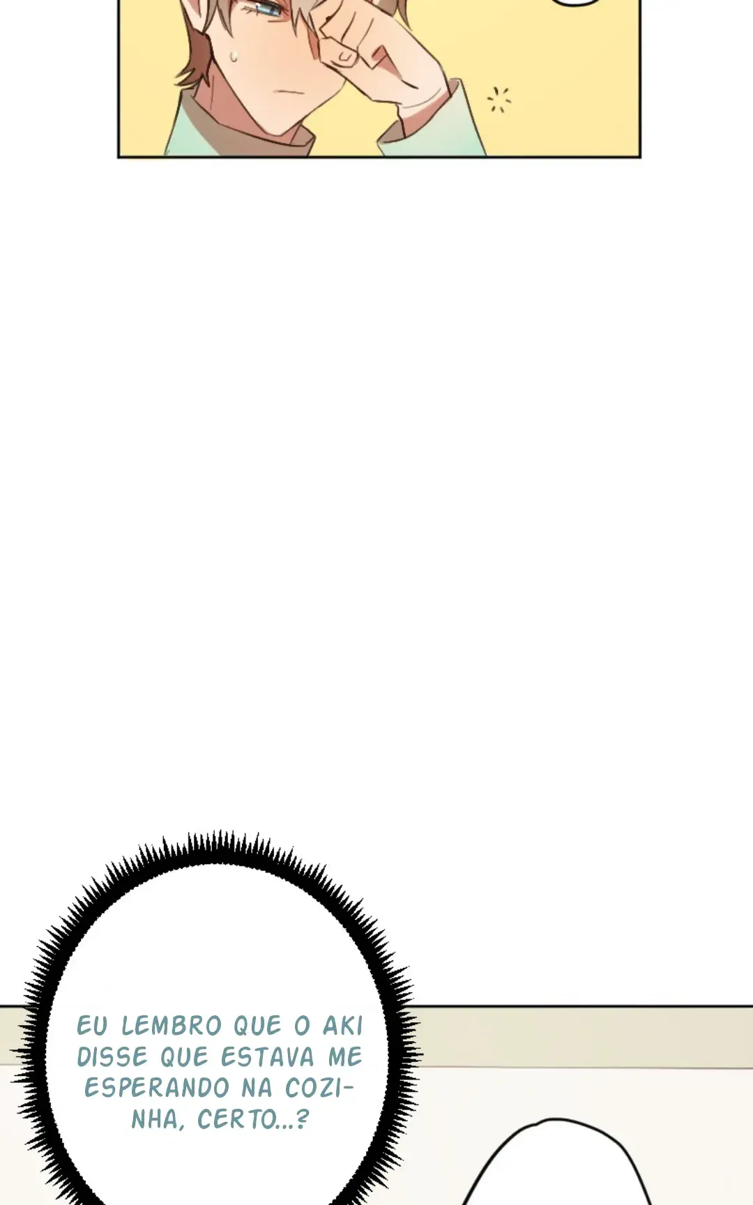 Lorem Ipsum – Capítulo 04 Yaoi – Página 9 Lorem Ipsum – Capítulo 04 Yaoi – Página 9