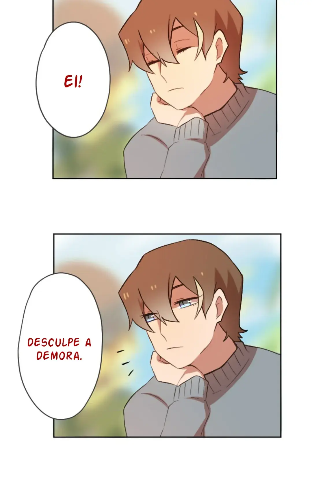 Lorem Ipsum – Capítulo 05 Yaoi – Página 11 Lorem Ipsum – Capítulo 05 Yaoi – Página 11