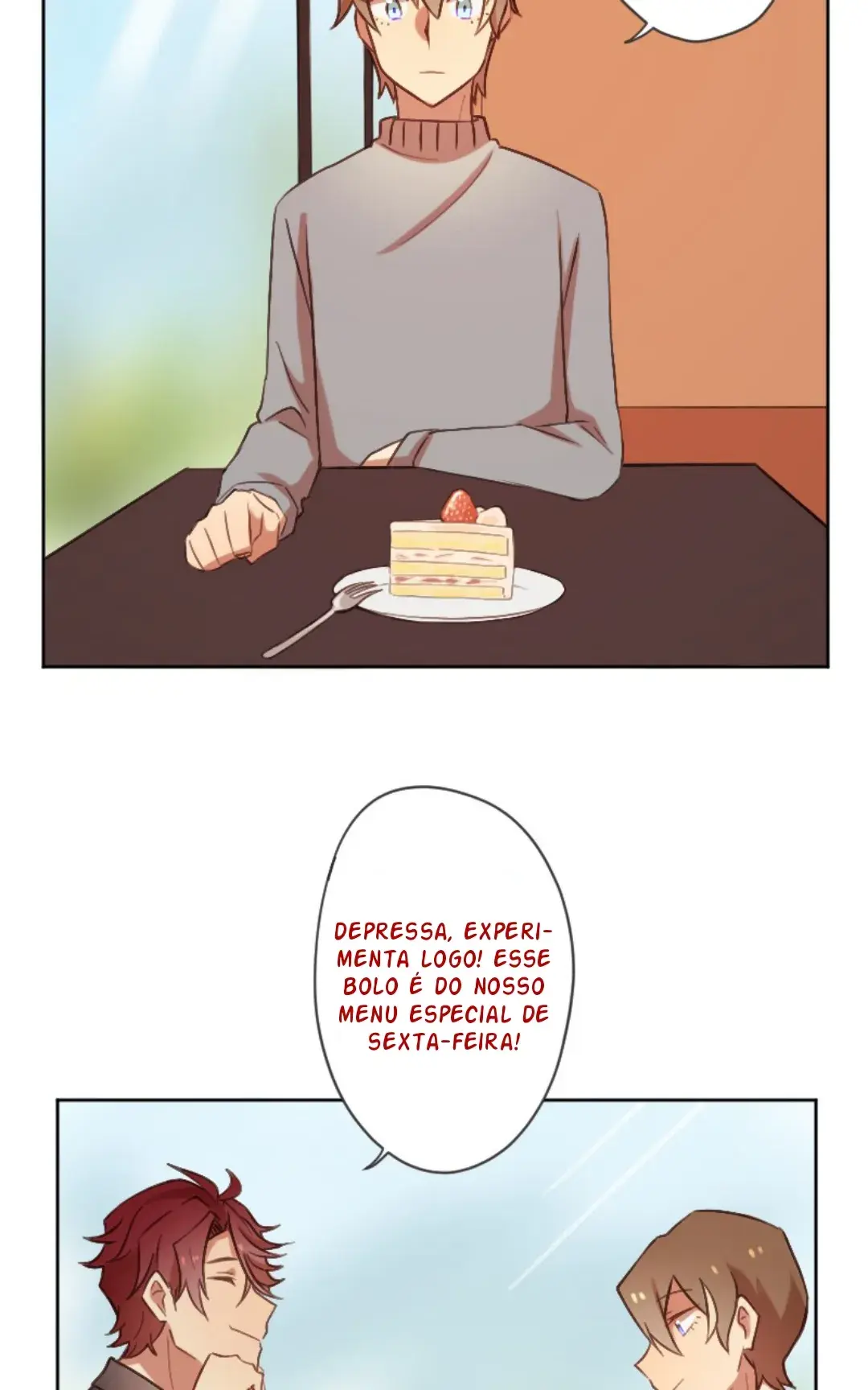 Lorem Ipsum – Capítulo 05 Yaoi – Página 15 Lorem Ipsum – Capítulo 05 Yaoi – Página 15