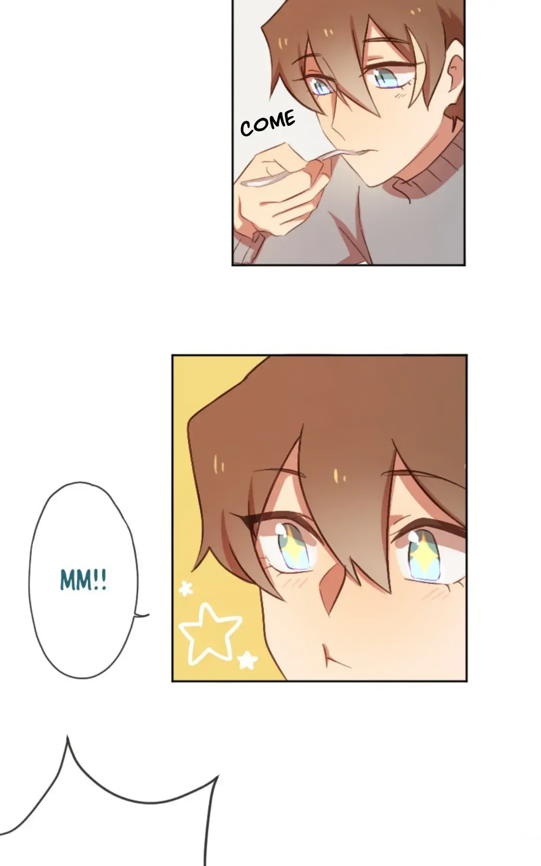 Lorem Ipsum – Capítulo 05 Yaoi – Página 17 Lorem Ipsum – Capítulo 05 Yaoi – Página 17