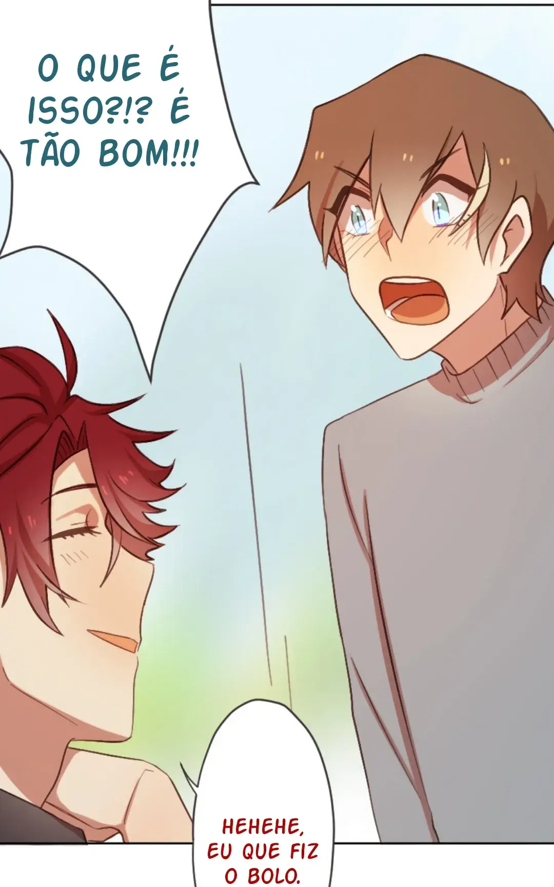 Lorem Ipsum – Capítulo 05 Yaoi – Página 18 Lorem Ipsum – Capítulo 05 Yaoi – Página 18