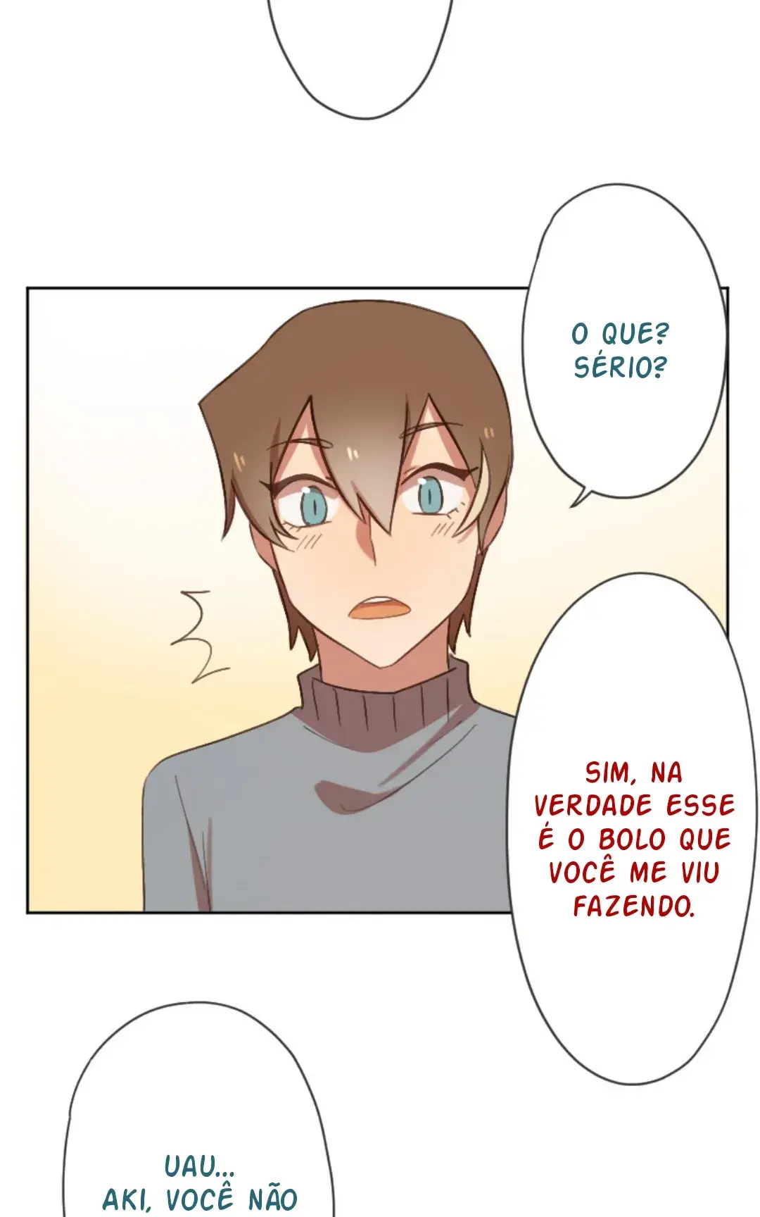 Lorem Ipsum – Capítulo 05 Yaoi – Página 19 Lorem Ipsum – Capítulo 05 Yaoi – Página 19