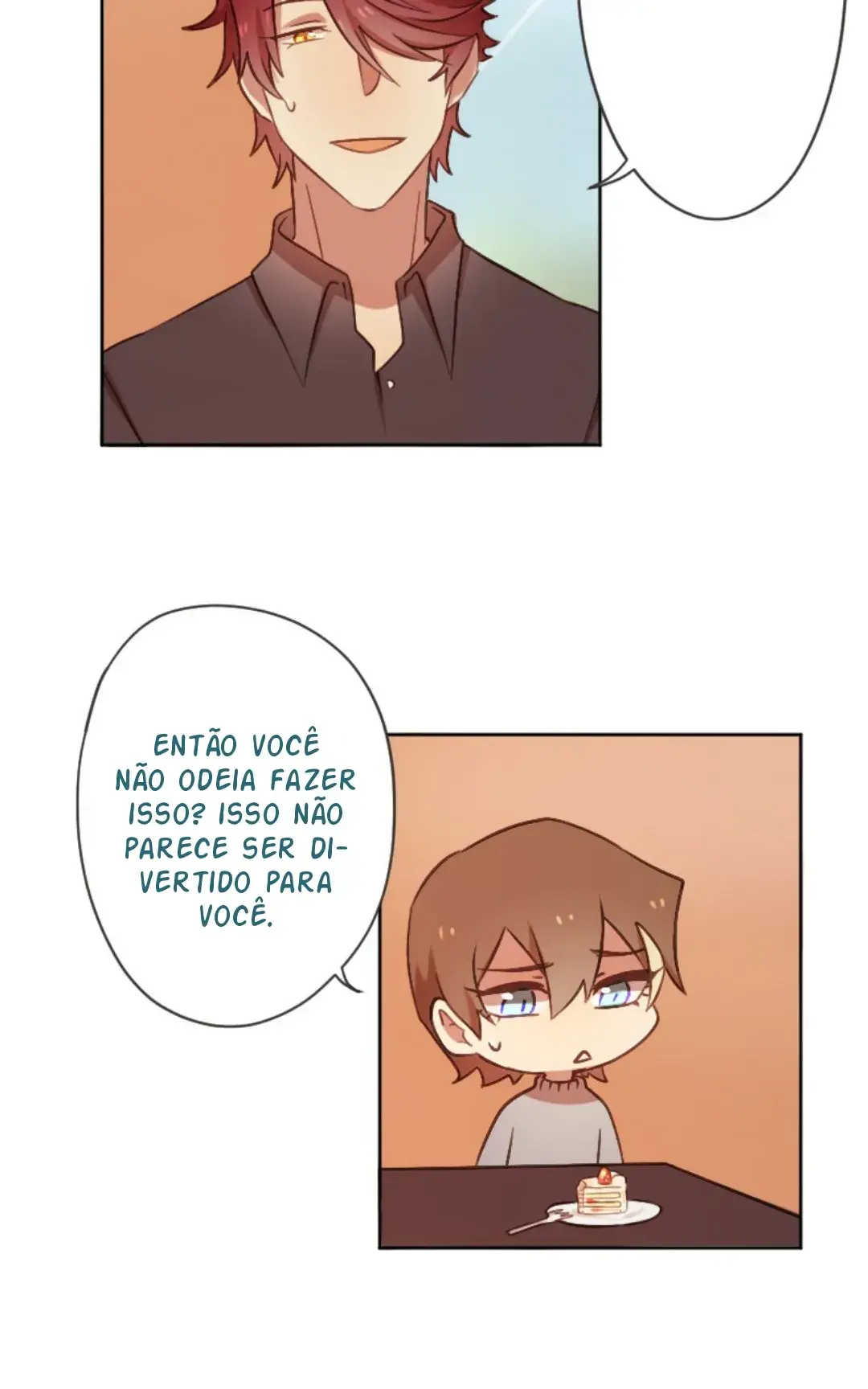 Lorem Ipsum – Capítulo 05 Yaoi – Página 21 Lorem Ipsum – Capítulo 05 Yaoi – Página 21