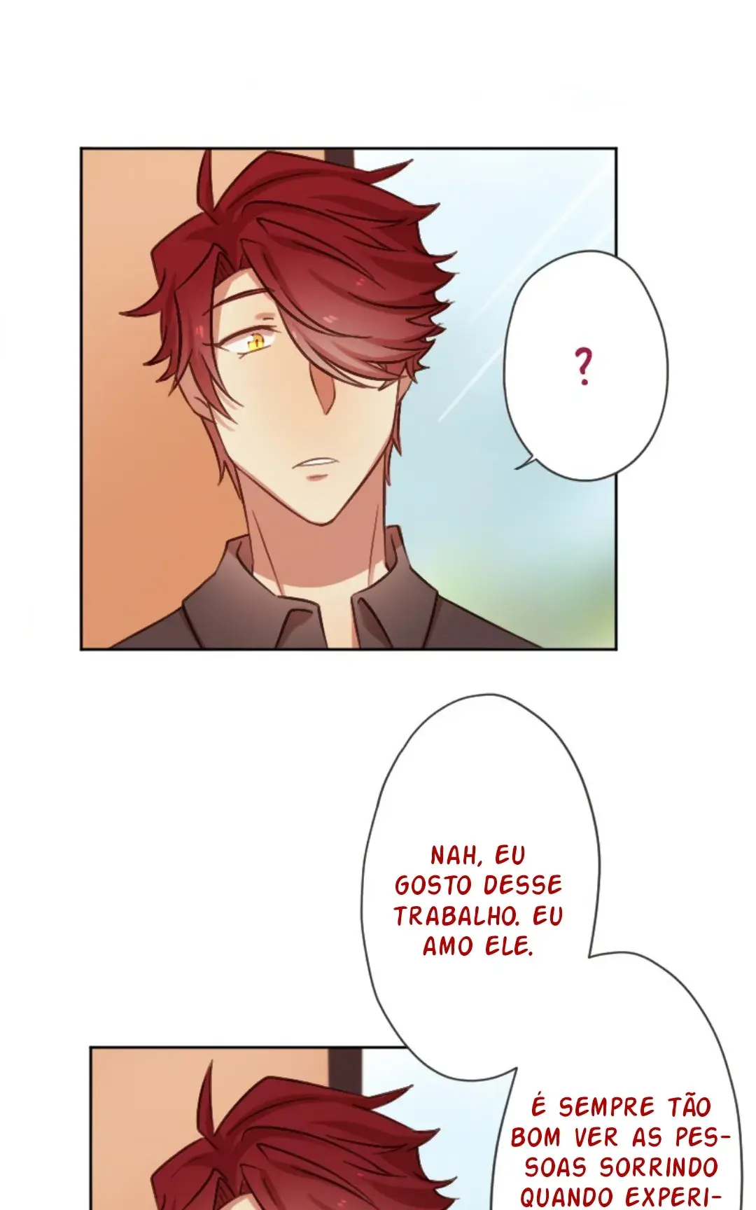 Lorem Ipsum – Capítulo 05 Yaoi – Página 22 Lorem Ipsum – Capítulo 05 Yaoi – Página 22