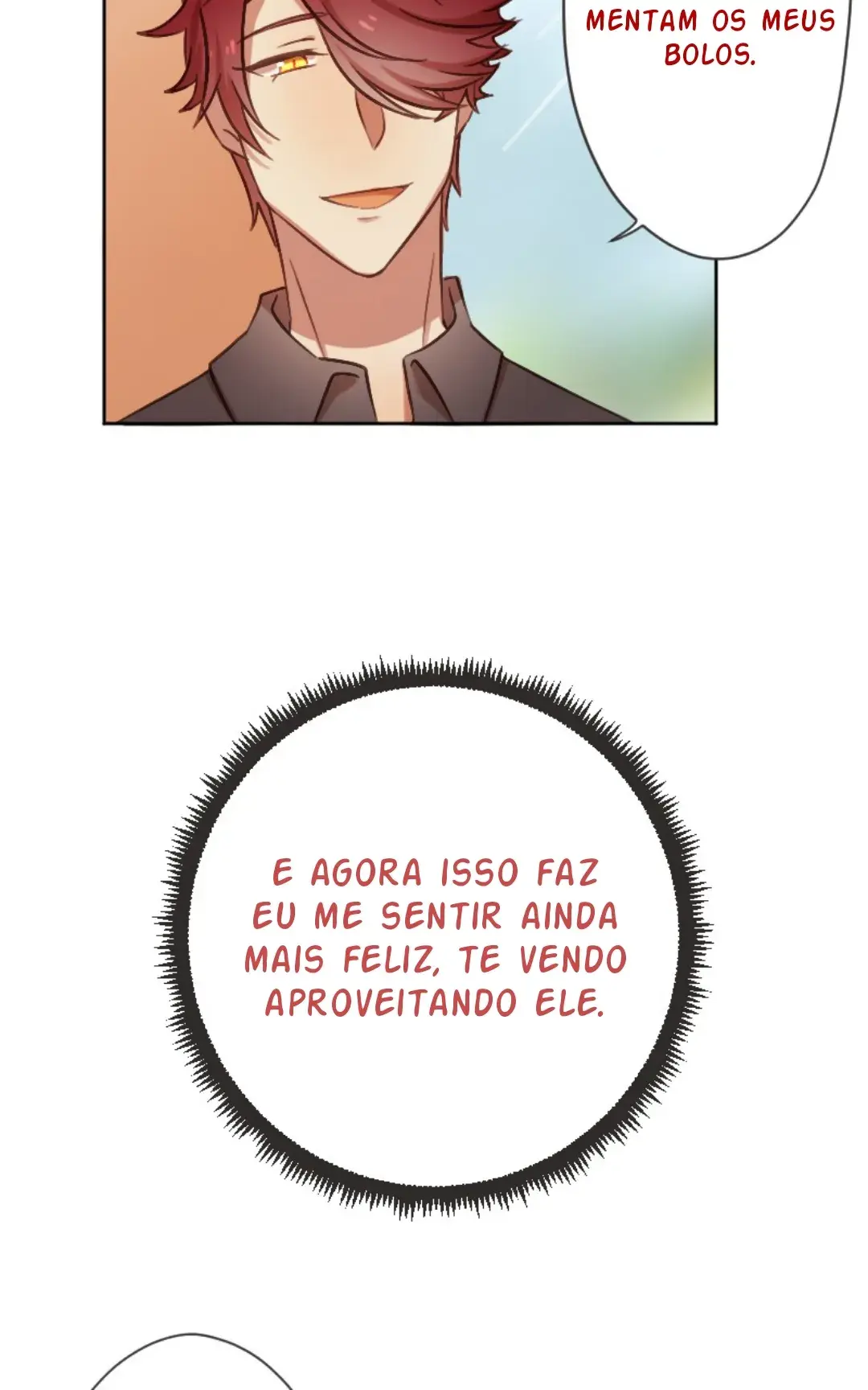 Lorem Ipsum – Capítulo 05 Yaoi – Página 23 Lorem Ipsum – Capítulo 05 Yaoi – Página 23