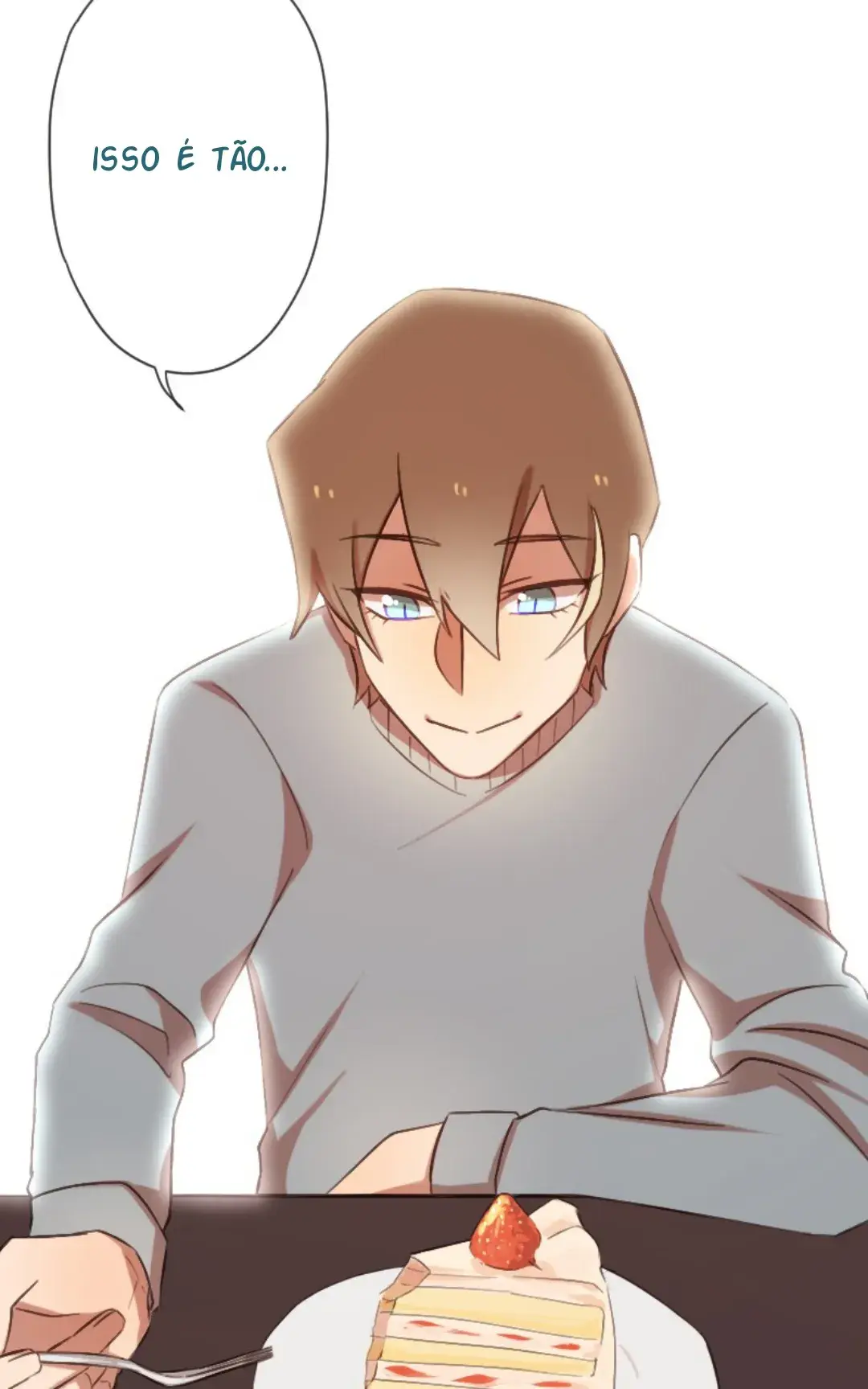 Lorem Ipsum – Capítulo 05 Yaoi – Página 24 Lorem Ipsum – Capítulo 05 Yaoi – Página 24