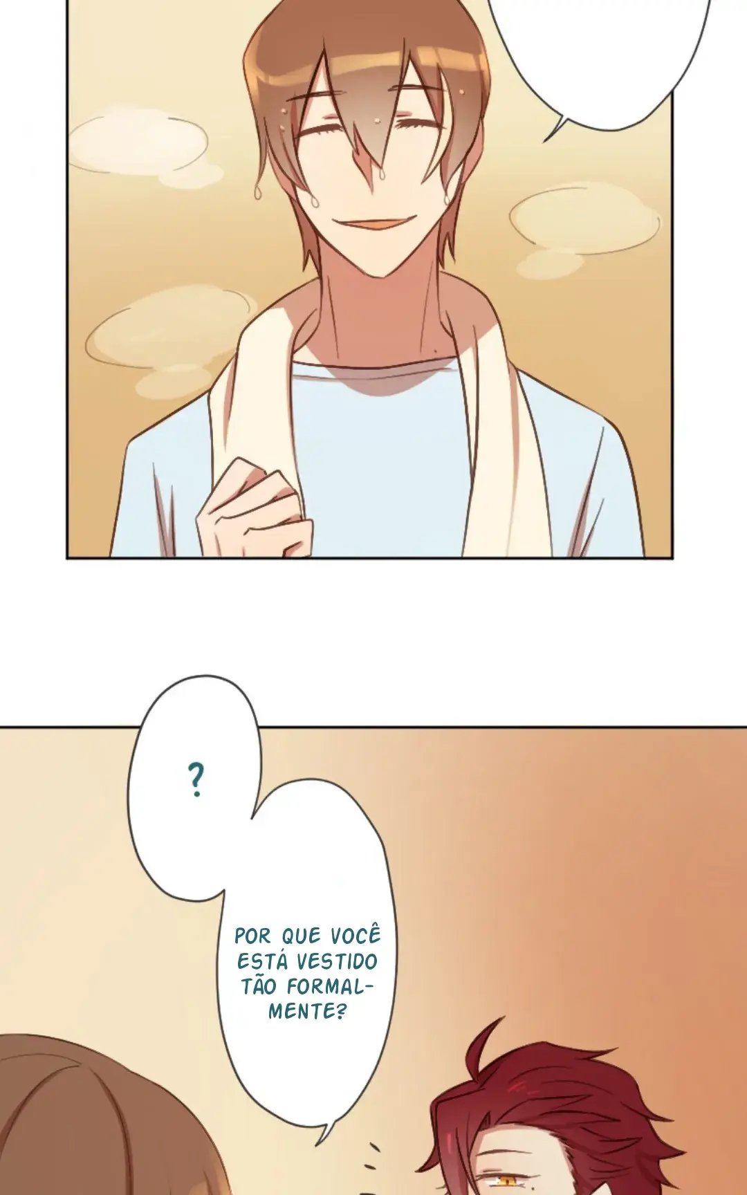 Lorem Ipsum – Capítulo 05 Yaoi – Página 29 Lorem Ipsum – Capítulo 05 Yaoi – Página 29