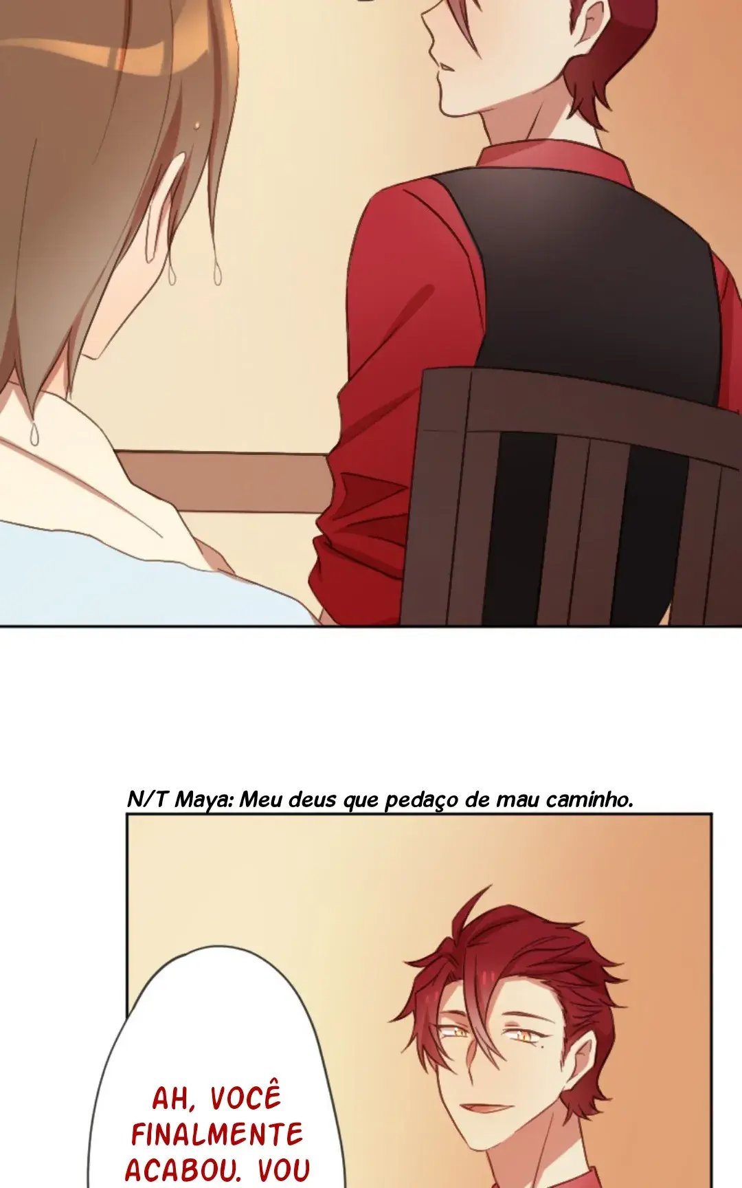 Lorem Ipsum – Capítulo 05 Yaoi – Página 30 Lorem Ipsum – Capítulo 05 Yaoi – Página 30