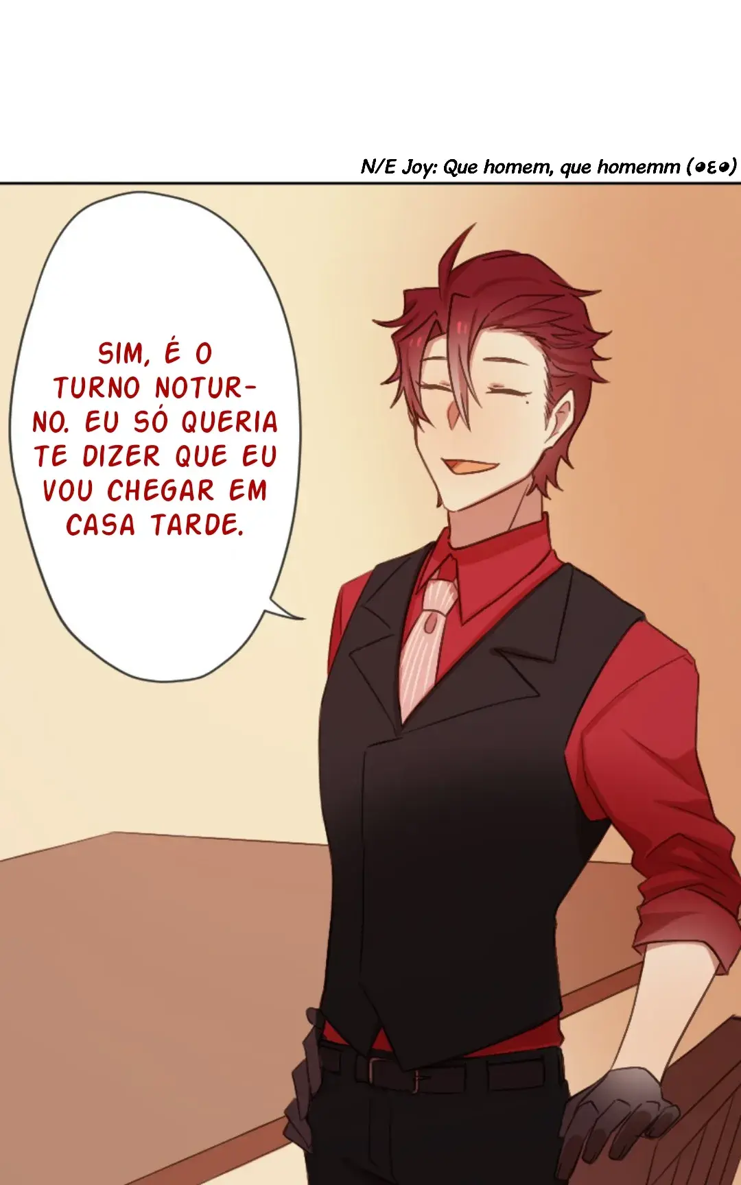 Lorem Ipsum – Capítulo 05 Yaoi – Página 32 Lorem Ipsum – Capítulo 05 Yaoi – Página 32